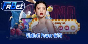 Vietlott Power 6/55